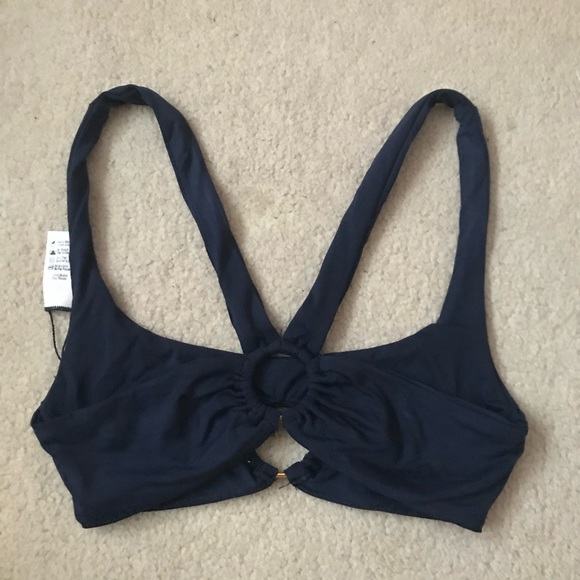 L space bikini top - Picture 4 of 5